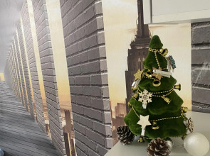 Квартира Квартира-студия