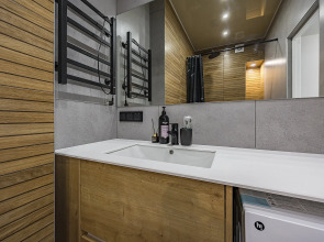 Апарт-отель Любимый Город-НН