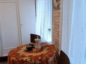 Частный дом В гостях у Алешина А.А.