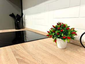 Квартира бизнес класса УютСьют