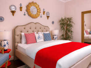 Отель Реавиль