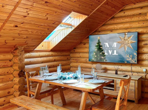 Гостевой дом MIROXX