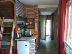 Гостевой Дом Музей-усадьба семьи Головань