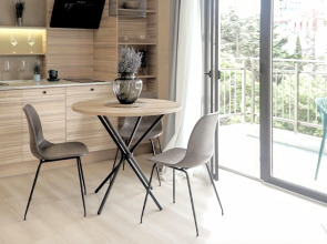 Апартаменты MiraCrimea