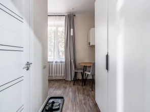 Апартаменты Студия в Воскресенске