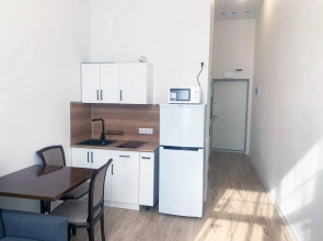 Квартира Стильная студия в Новых Ватутинках