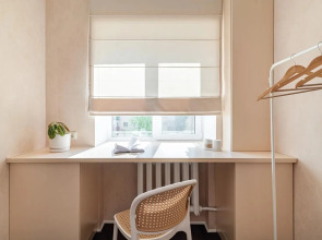 Квартира на Дальней улице 9