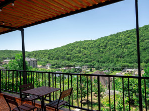 Гостевой дом Abrau Family