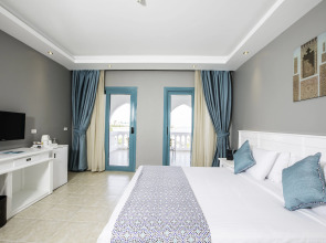 SUNRISE Garden Beach Resort