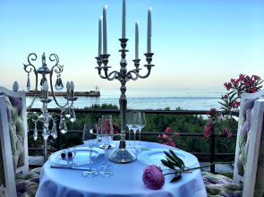 Бутик-Отель Вилла София