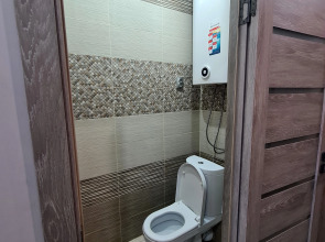 Апартаменты «Оазис» на Чертыгашева 166