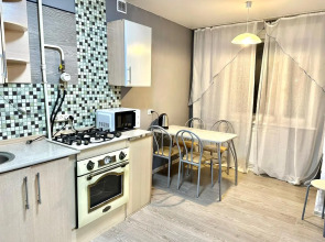 Апартаменты Однушка с Большой Ванной в Центре