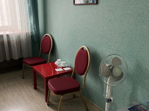 Мини-отель Наутилус 57