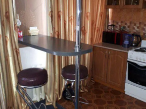 Апартаменты Студия на улице Мира 8А