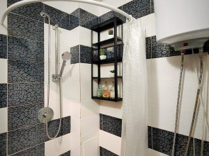 Квартира Студия Guru на Шелеста 36