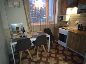 Квартира рядом с памятником Алеша