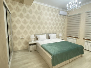 Гостевой дом Samarkand Fruza