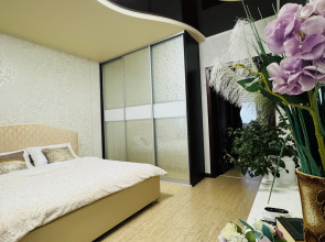 Квартира Шикарная с видом на город