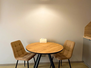 Апартаменты Уютная студия в новом ЖК AURA