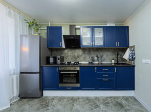 Квартира Апартаменты Рядом с Ледовым Дворцом