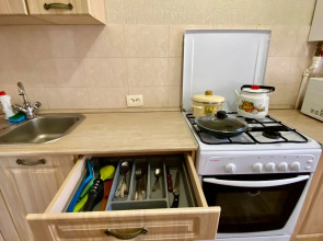 Апартаменты Советская 190 В/3