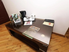 Отель Тигран Мец