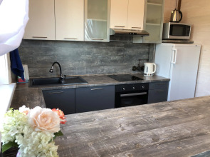 Дом Благодать Плещеева