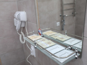 Бутик-отель АСКЬАЛА