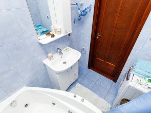 Апартаменты на Белинского 41