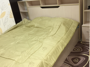 Отель У метро Уралмаш