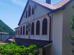 Гостевой дом на Солнечной 13