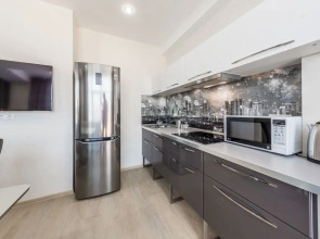 Апартаменты Funduke