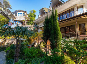 Гостевой Дом Иван да Марья