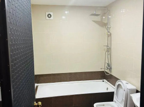 Отель Rosemary Inn