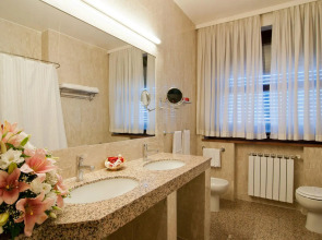 Bettoja Hotel Mediterraneo