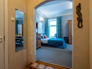 Апартаменты атмосферные SutkiLive в Центре у м. Горьковская