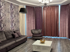 Апартаменты Aquamarine Resort & SPA 1