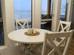 Частный дом Княжево на Волге