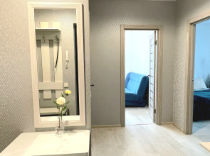 Квартира Уют и комфорт Попова 35а, 8 этаж