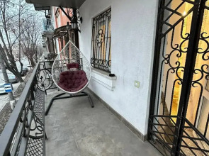 Апартаменты 5 звезд на улице Маркуса 26