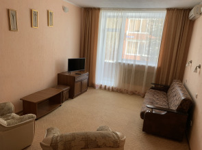 Гостевой дом Увильды