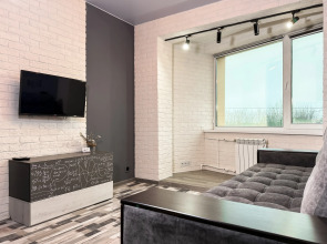 Квартира IZI home Kamchatka в деловом центре города