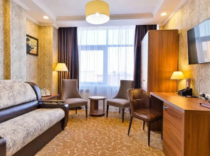 Отель Greenwich