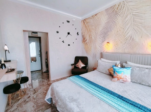 Апартаменты Гости Сочи