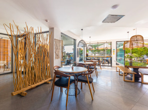 Бутик-Отель Payava By True Blue