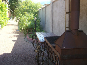 Гостевой дом Серебряное Озеро