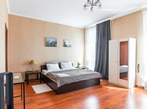 Квартира У Ростральных Колонн