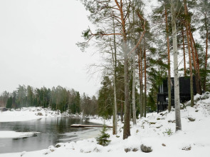 Коттеджи Eder Vuoksa