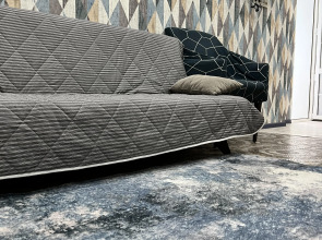 Апартаменты Устрица