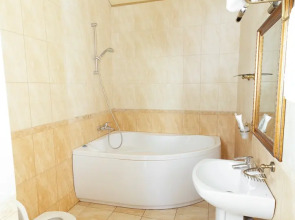 Отель Villa Lazio